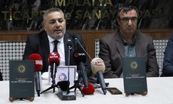 Malatya’nın Ticari Tarihi Kitap Oldu