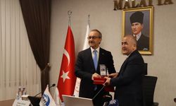 Başkanlık Elazığ'dan Malatya'ya geçti