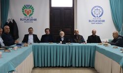 Malatya'da Asım Demirkök’e “Ahde Vefa” Programı