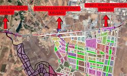 Malatya Yeni İlçesine Kavuşuyor