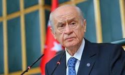 Bahçeli'den Leyla Zana açıklaması