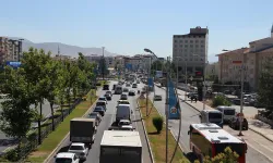 Malatyalılar Dikkat! 2026'nın İlk Zammı Belli Oldu