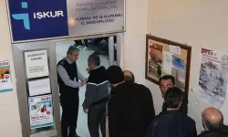 İŞKUR’a Göre En Çok Eleman Aranan 10 Meslek