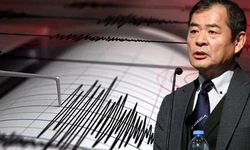 Malatya’da Büyük Deprem Olur mu? Moriwaki Net Konuştu