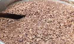 Malatya'nın En Uzak Mahallesinde Asırlık Gelenek