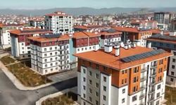 Malatya'da Yeni Konut Teslimi Başlıyor! Tarih Belli Oldu