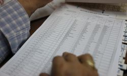 Malatya ‘da Mahalle Mahalle Liste açıklandı!