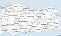 Malatya’nın O Çok Konuşulan Eski Adı Ne?