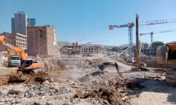 Malatya'da Jeoteknik Çalışması Yapılacak