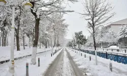 Bere, eldiven dolapta ne varsa çıkarın! Malatya’ya lapa kar yağacak