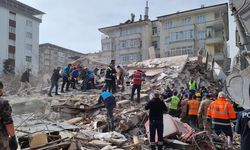 Malatya’da Depremde Hasarı Belirleyen 5 Parametre Açıklandı