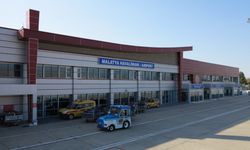 Sefer Yok, Bilet Uçtu: Malatya Uçuşları TBMM’de