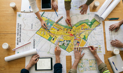 Yeşilyurt'ta Arsa Sahipleri Dikkat! 3 Mahallenin İmar Planı Değişti: İşte Ada ve Parsel Listesi