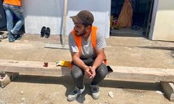 Malatya İnşaat Kazası: Genç İşçi 3 Ay Sonra Hayatını Kaybetti