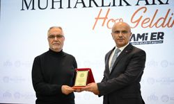 Malatya’da Muhtarlar Akademisi’nden deprem sonrası yükseliş mesajı: “Yıl sonunda yaralar sarılacak”