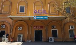 Mardin'de tırın çarptığı yaşlı kadın hayatını kaybetti