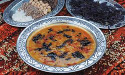 Malatya ‘da Kışın Vazgeçilmez Lezzeti!