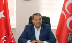Fendoğlu TBMM’de Duyurdu: Malatya Sağlığında Kritik Adım Atılıyor