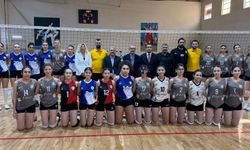 Malatya Derbisinde Gülen Taraf Nicer Hotel Voleybol Oldu