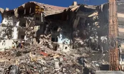 Malatya'da Depremde Yıkılan Beydağı Otel İçin Kritik Gelişme