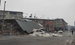 Malatya'da 40 Cana Karşılık 15 Yıl Ceza