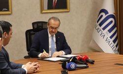 Malatya'ya Yılın Son Gününde 7.5 Milyonluk İmza: 7 Yeni Teknoloji ve Sanat Atölyesi Kuruluyor