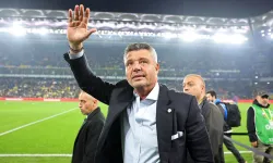 Sadettin Saran  serbest bırakıldı