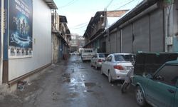 Malatya Sanayi Kurasında Şok: 360 Esnaftan Sadece 2'si Açıkta Kaldı!