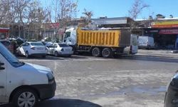 Malatya'da sanayicilerin beklediği haber geldi