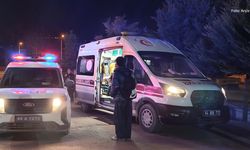 Malatya’da Silahlı Kavga! Yaralıyı Yol Kenarına Atıp Kaçtı