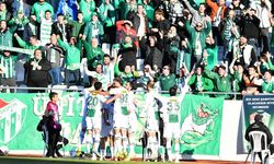 Bursaspor Maçında Skandal Tezahürat: “Açık Nefret Suçu” Tepkisi