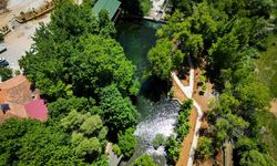 Malatya’da Görenin Konum Sorduğu Yer!