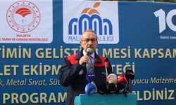 Malatya'da Bu Şartları Karşılayanlar Konteynerden Çıkartılacak