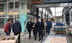 Malatya'da Sayıları 800'den 180'e Düştü