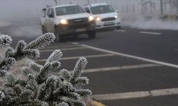 Dikkat Malatya’da Her An Düşebilirsiniz!