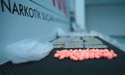 Uyuşturucu Satıcısı Malatya'nın O Mahallesinde Yakalandı