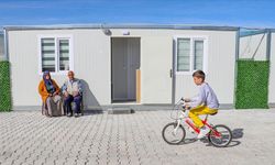 Malatya'da konteyner kentte kalanlara kötü haber: Süre bitti!