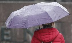 Malatya Genelinde Yağış Alarmı!