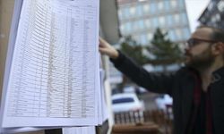 Malatya'da 1500 Kişilik Dev İstihdam Başvurusu Başladı