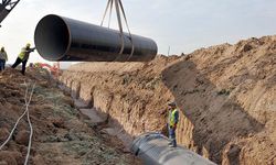 Malatya İkizce'ye O Bölgeden Ek Su Getirilecek