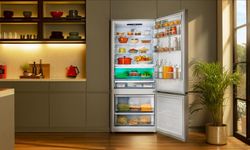 Arçelik'ten gıdaları buzdolabına doğru yerleştirme rehberi