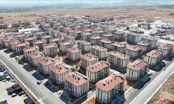 Malatya’da Sosyal Konut Kuraları İçin Gözler TOKİ’de: Tarih Henüz Netleşmedi