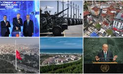 Türkiye 2025’i Böyle Geçirdi: Felaketler, Kayıplar ve Ezber Bozan Adli Dosyalar!