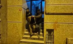 Malatya'nın O Mahallesinde Uyuşturucu Yakalandı