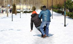 Aman dikkat! Malatya'da kışın sessiz tehlike