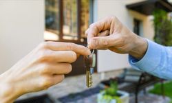 Malatya’da Az Hasarlı Milyonluk Ev İcradan Satışa Çıkarıldı