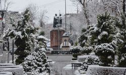 Malatya'ya Kar Yağışı Dalgası Geliyor! 6 Gün Sürecek