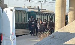 Malatya’da Feci Kaza! Genç Öğrenci Trenin Çarpmasıyla Hayatını Kaybetti