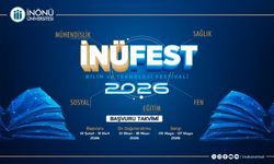Malatya İNÜFEST 2026 Başvuru Takvimi Açıklandı