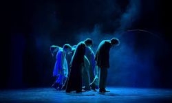 Edebiyatın Dev Eseri "Sefiller" Malatya'da Sahneleniyor!